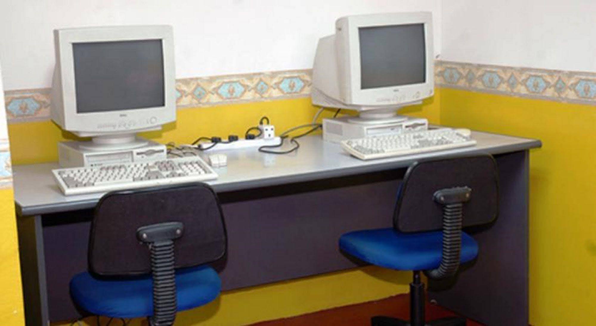 Stay In Lodge Kota Kinabalu Esterno foto