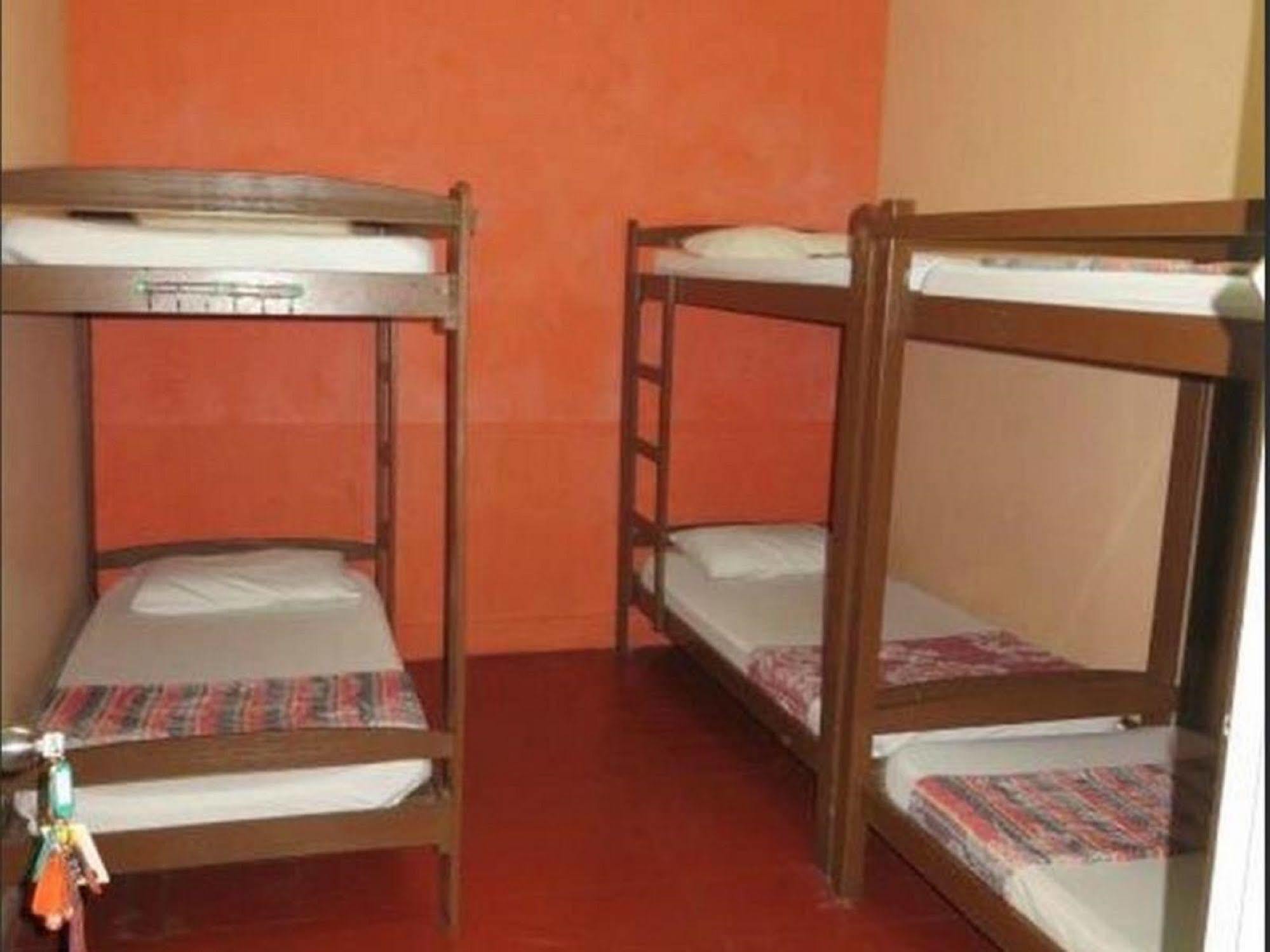 Stay In Lodge Kota Kinabalu Esterno foto